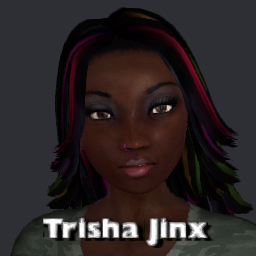 Trisha Jinx